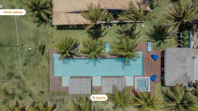 Casa Stella Cadente em Fortim
