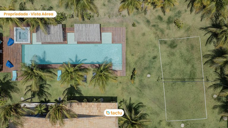 Casa Stella Cadente in Fortim