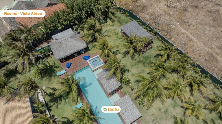 Casa Stella Cadente à Fortim