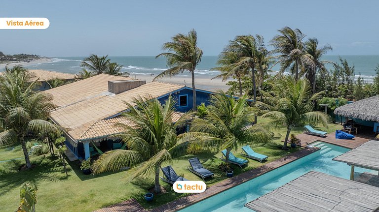 Casa Stella Cadente in Fortim