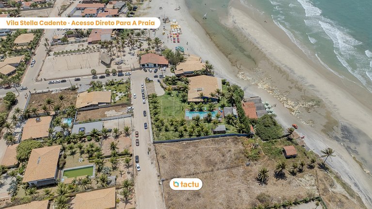 Casa Stella Cadente en Fortim