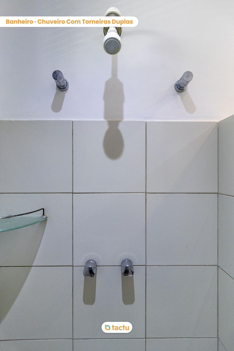 Casa Gracinda, avec grande piscine et jardin à Fortim