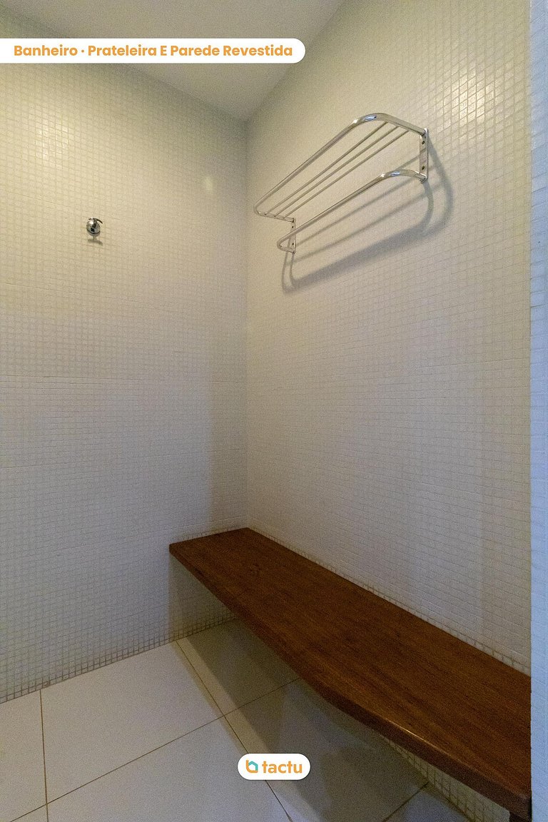 Casa Gracinda, con gran piscina y jardín en Fortim