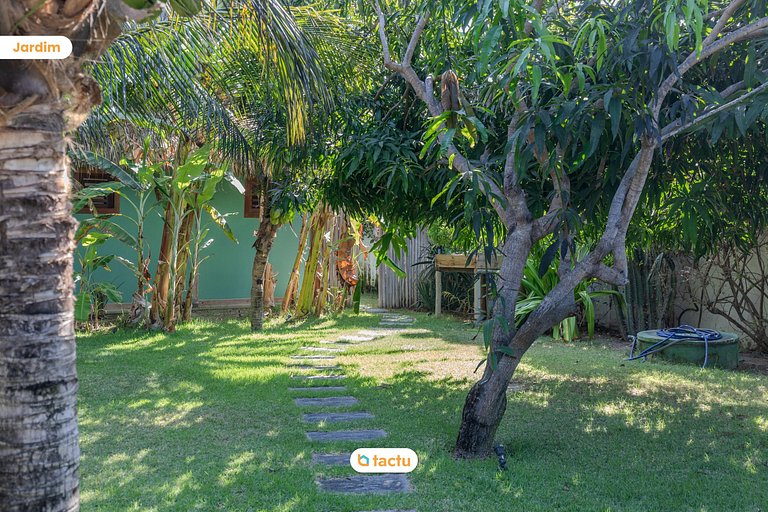 Villa Boungavilea Fortim Luxury Oceanfront House