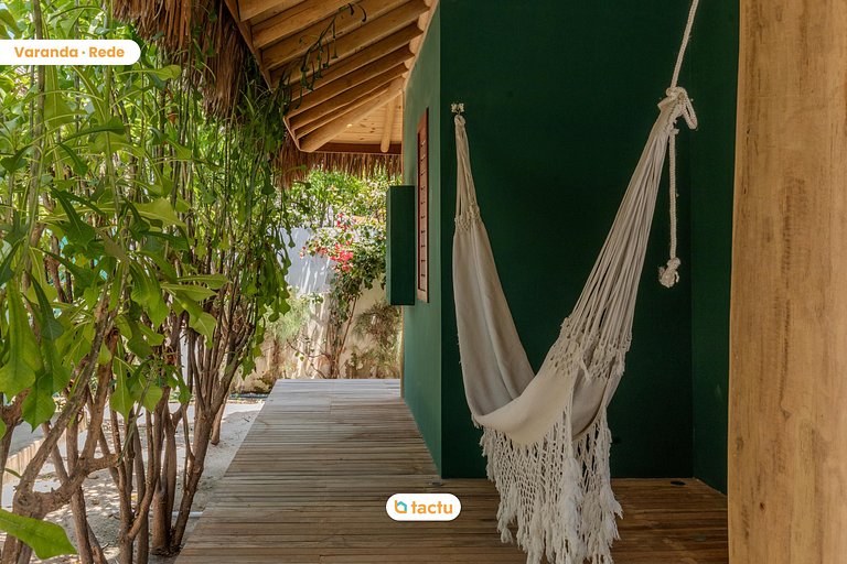 Villa Boungavilea Fortim Luxury Oceanfront House