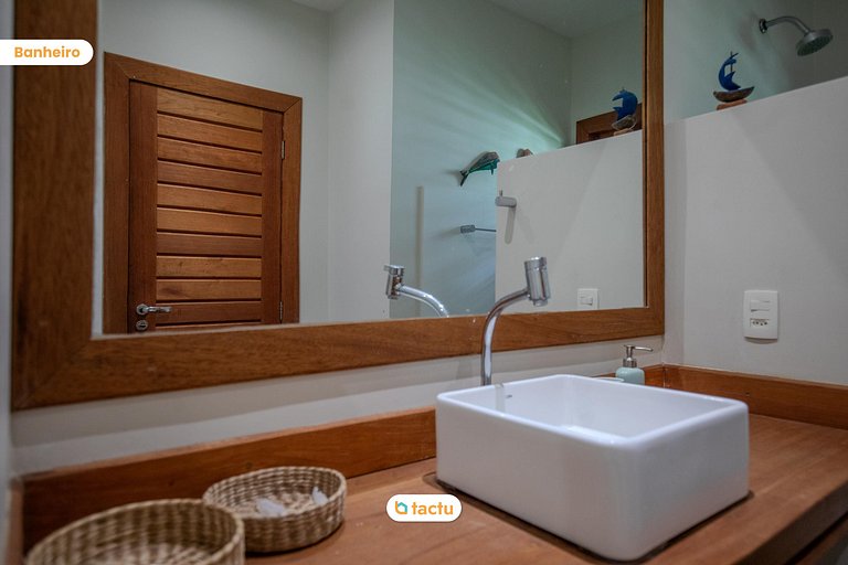 Villa Boungavilea Fortim Luxury Oceanfront House