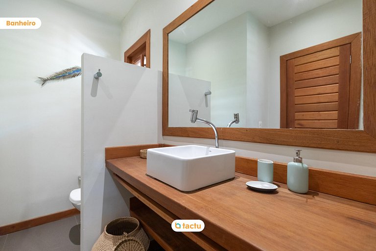 Villa Boungavilea Fortim Luxury Oceanfront House