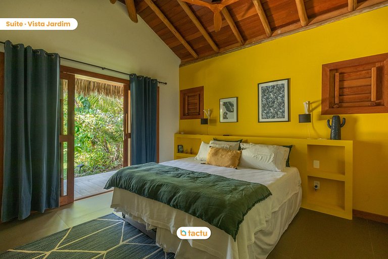 Villa Boungavilea Fortim Luxury Oceanfront House