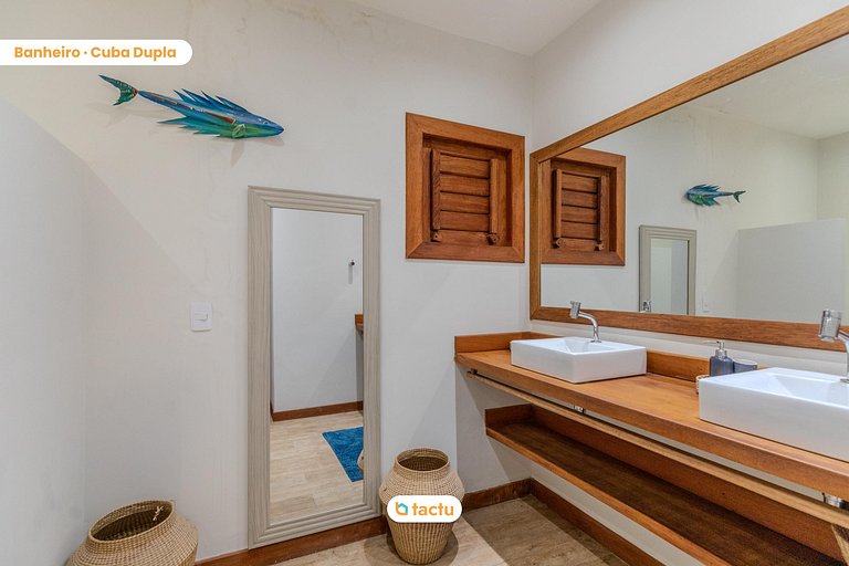 Villa Boungavilea Fortim Luxury Oceanfront House