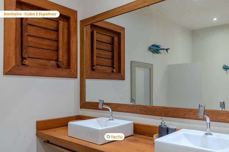 Villa Boungavilea Fortim Luxury Oceanfront House