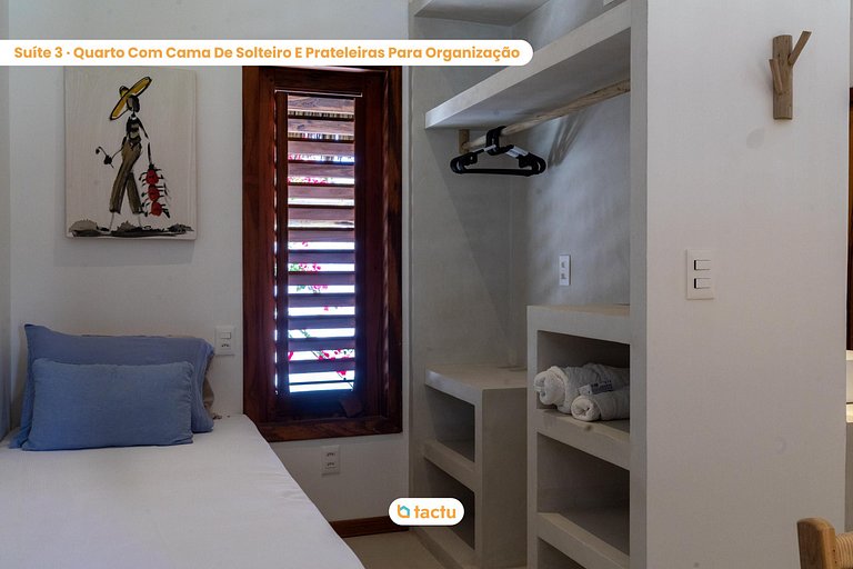 Villa Boungavilea Fortim Luxury Oceanfront House