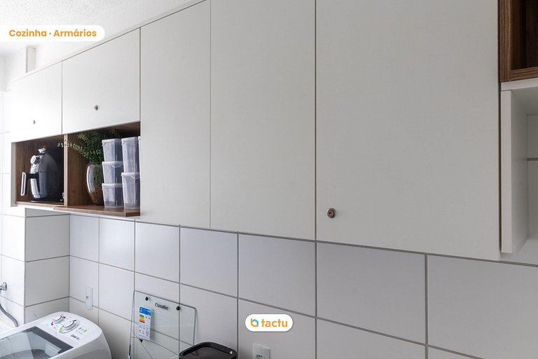 Lindo apartamento com vista para a Praia do Futuro
