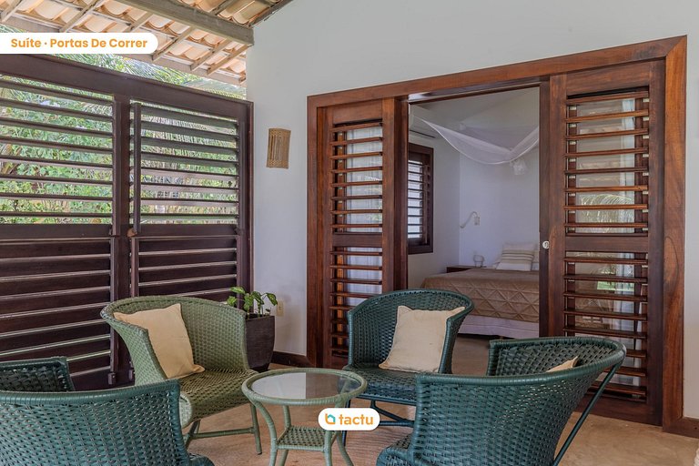 Paradis de Luxe en Bord de Mer à Fortim