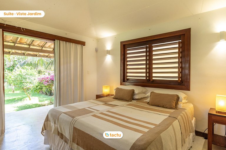 Paradis de Luxe en Bord de Mer à Fortim