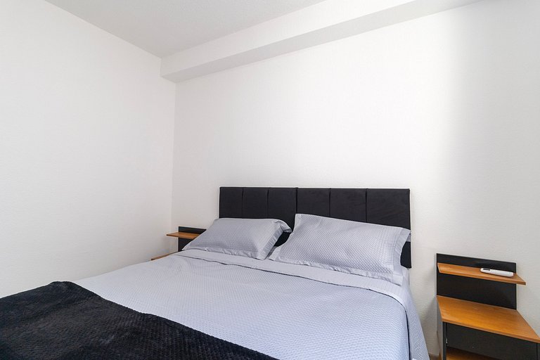 Apartamento completo na Praia do Futuro
