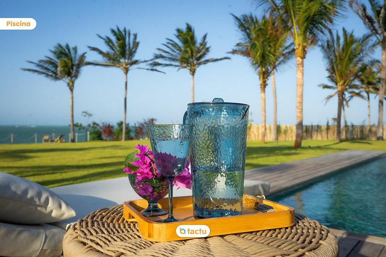 Vila Horizonte · Frente Mar | Limpeza & Café