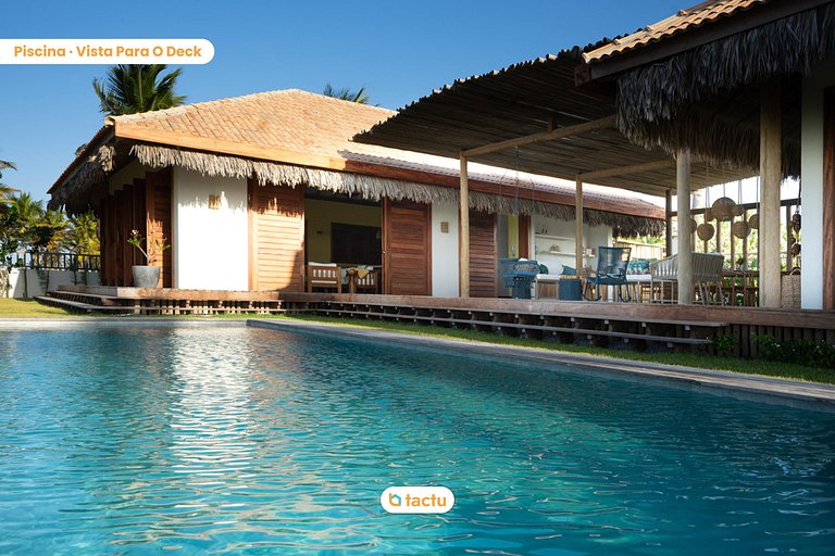 Vila Horizonte · Frente Mar | Limpeza & Café
