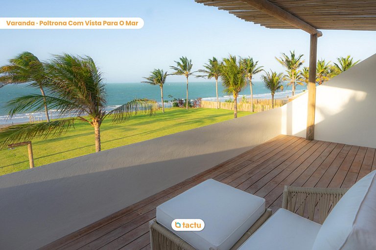 Vila Horizonte · Frente Mar | Limpeza & Café
