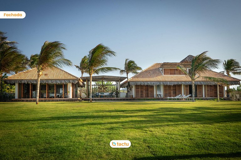 Vila Horizonte · Frente Mar | Limpeza & Café