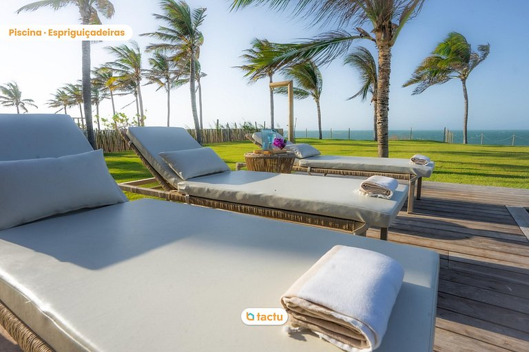 Vila Horizonte · Frente Mar | Limpeza & Café