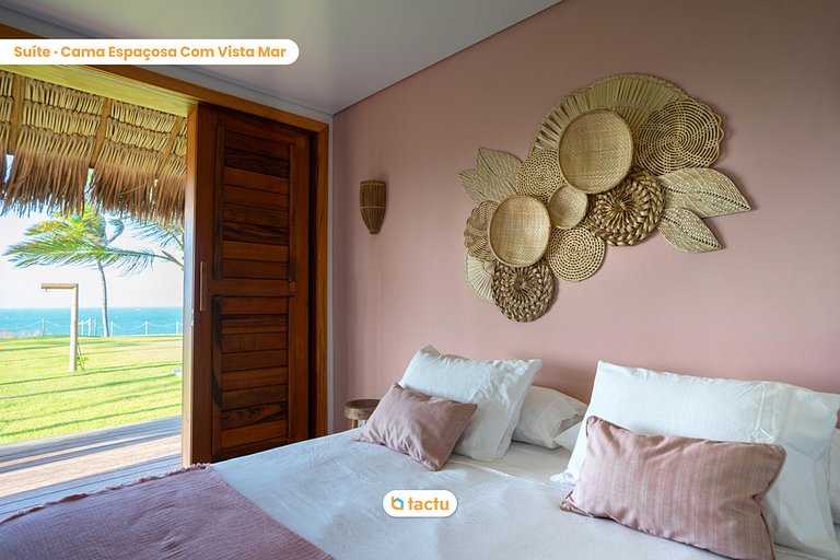 Vila Horizonte · Frente Mar | Limpeza & Café