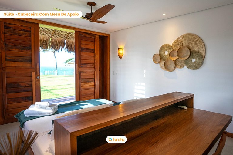 Vila Horizonte · Frente Mar | Limpeza & Café