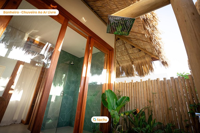 Vila Horizonte · Frente Mar | Limpeza & Café
