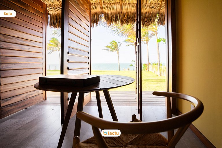 Casa Horizonte – Paraíso à Beira-Mar