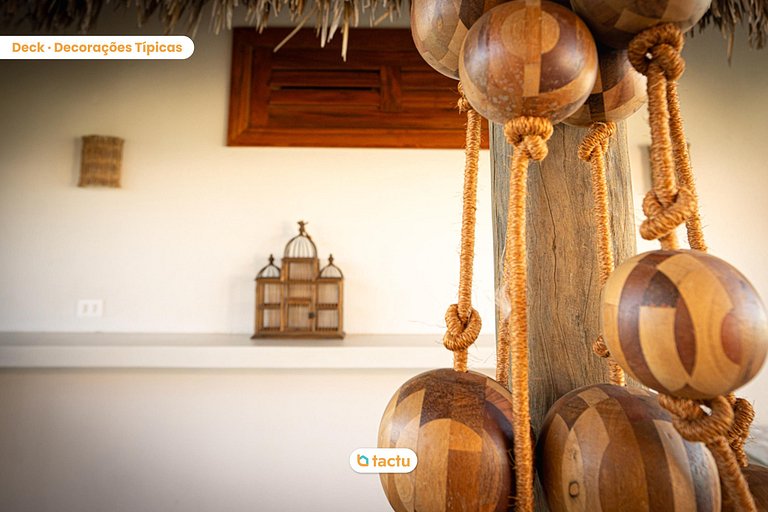 Vila Horizonte · Frente Mar | Limpeza & Café