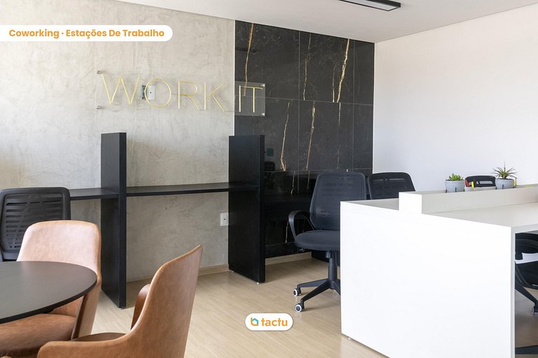Apartamento completo na Praia do Futuro