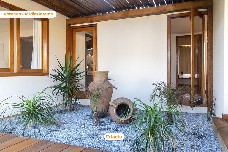 Maison avec une piscine incroyable à Fortim par Tactu