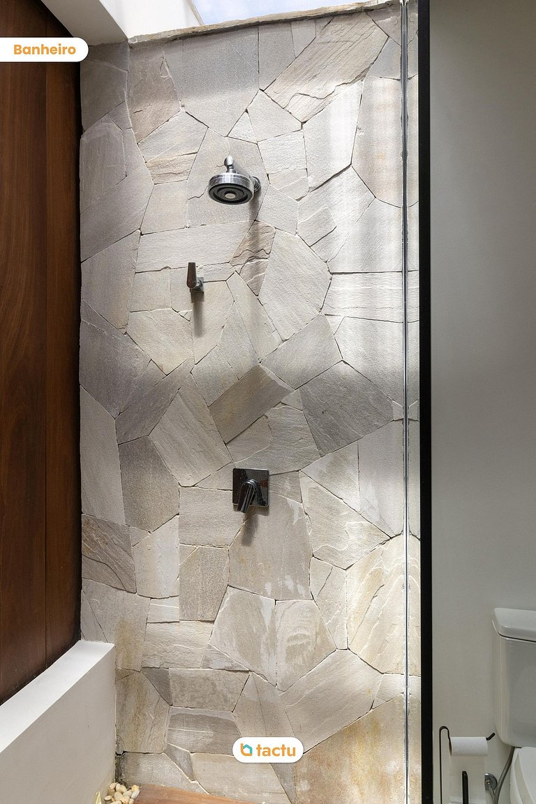 Casa en Condominio Origem Fortim de Lujo Frente al Mar