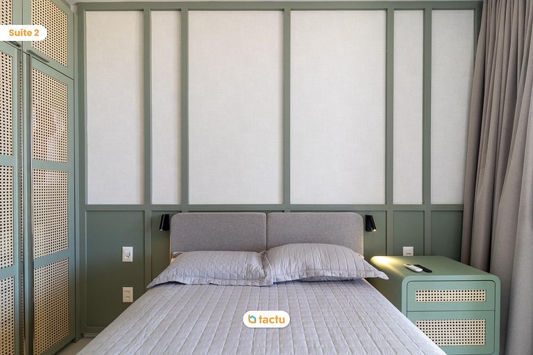 Maison dans le Cond. Origem Fortim de Luxe en Bord de Mer