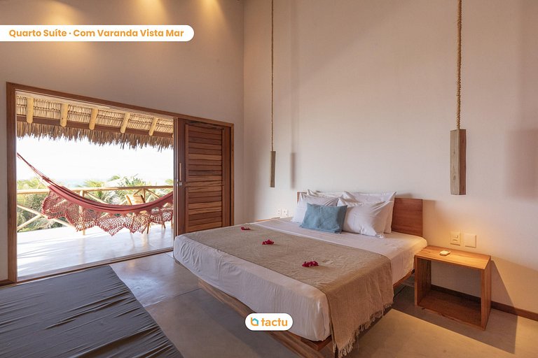 Maison de luxe à Fortim avec piscine