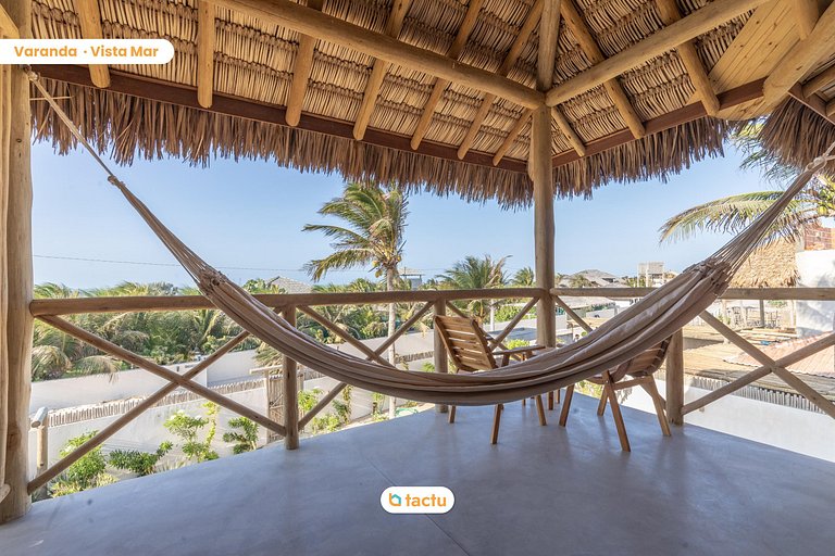 Maison de luxe à Fortim avec piscine