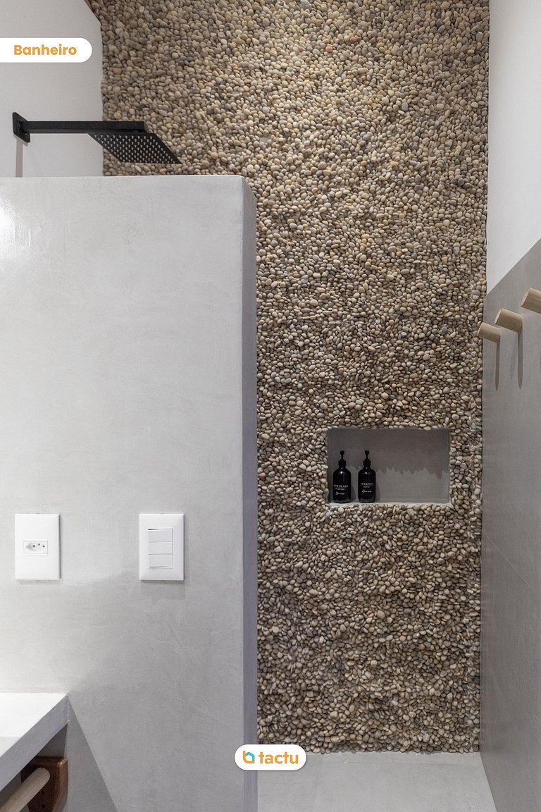 Casa de lujo en Fortim con piscina