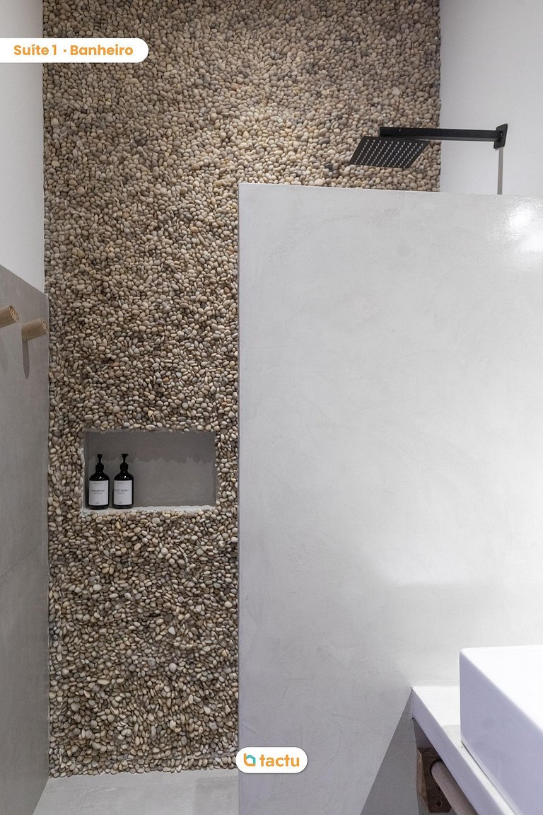 Casa de lujo en Fortim con piscina