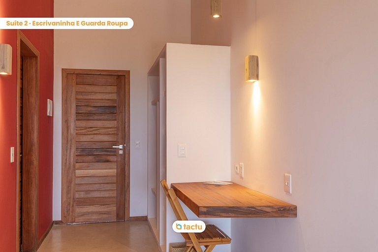 Maison de luxe à Fortim avec piscine