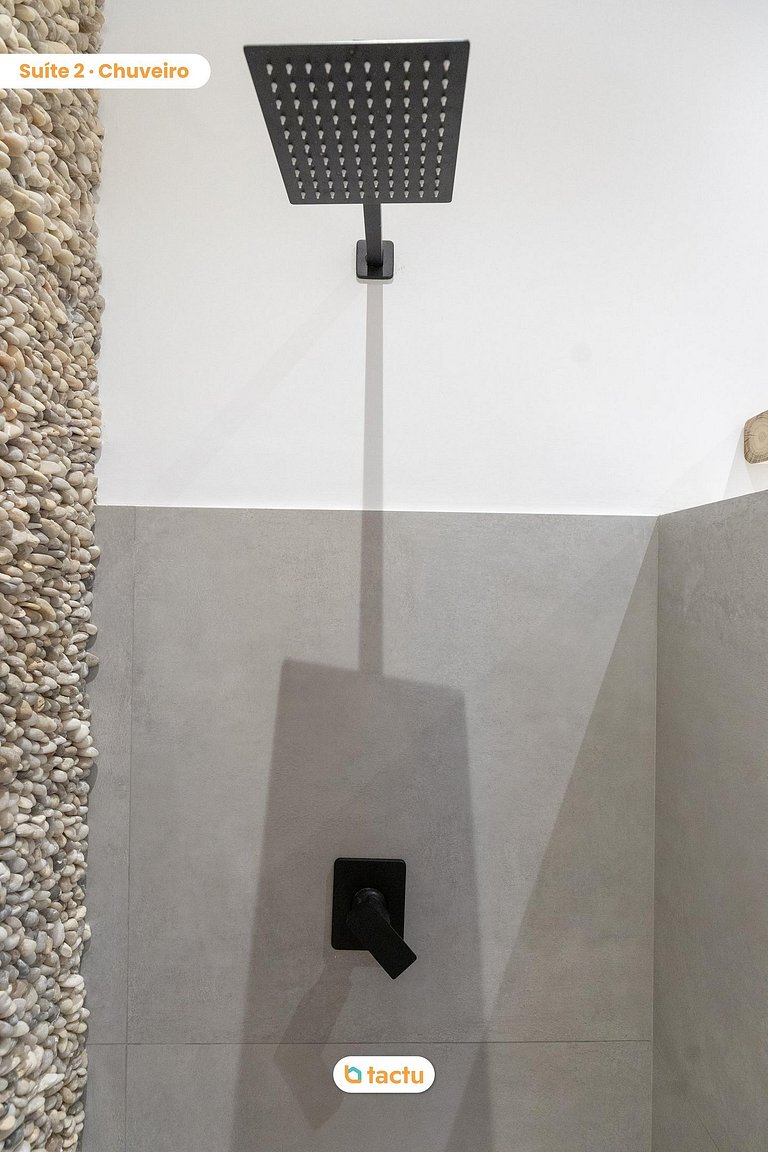 Casa de lujo en Fortim con piscina