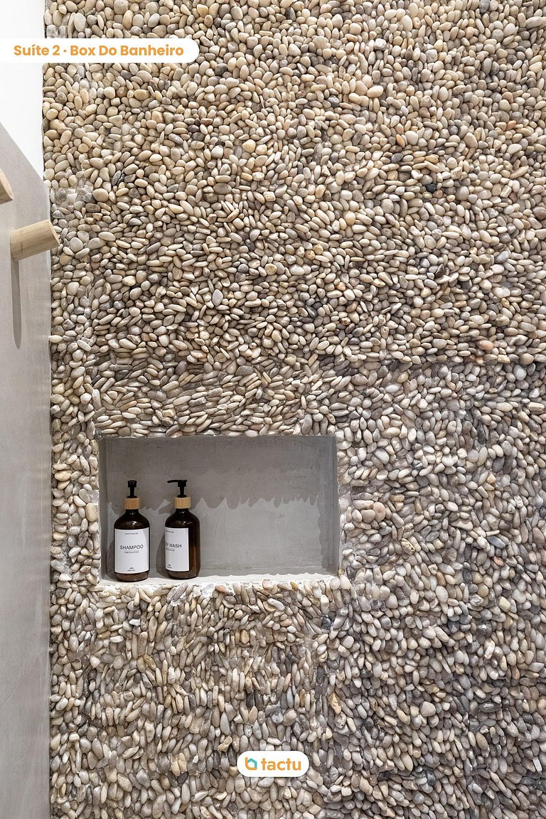 Maison de luxe à Fortim avec piscine