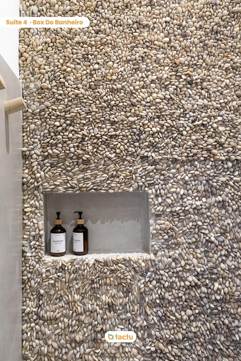 Maison de luxe à Fortim avec piscine