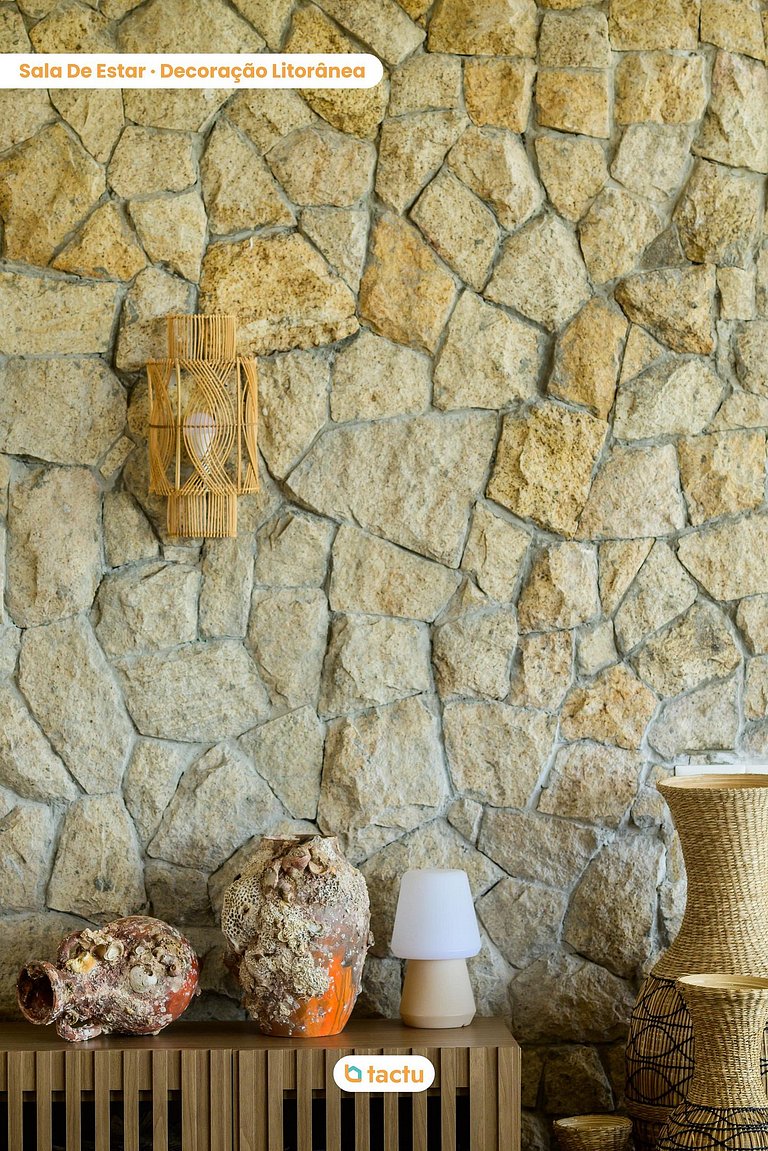 Casa en Origem Fortim con Piscina Privada