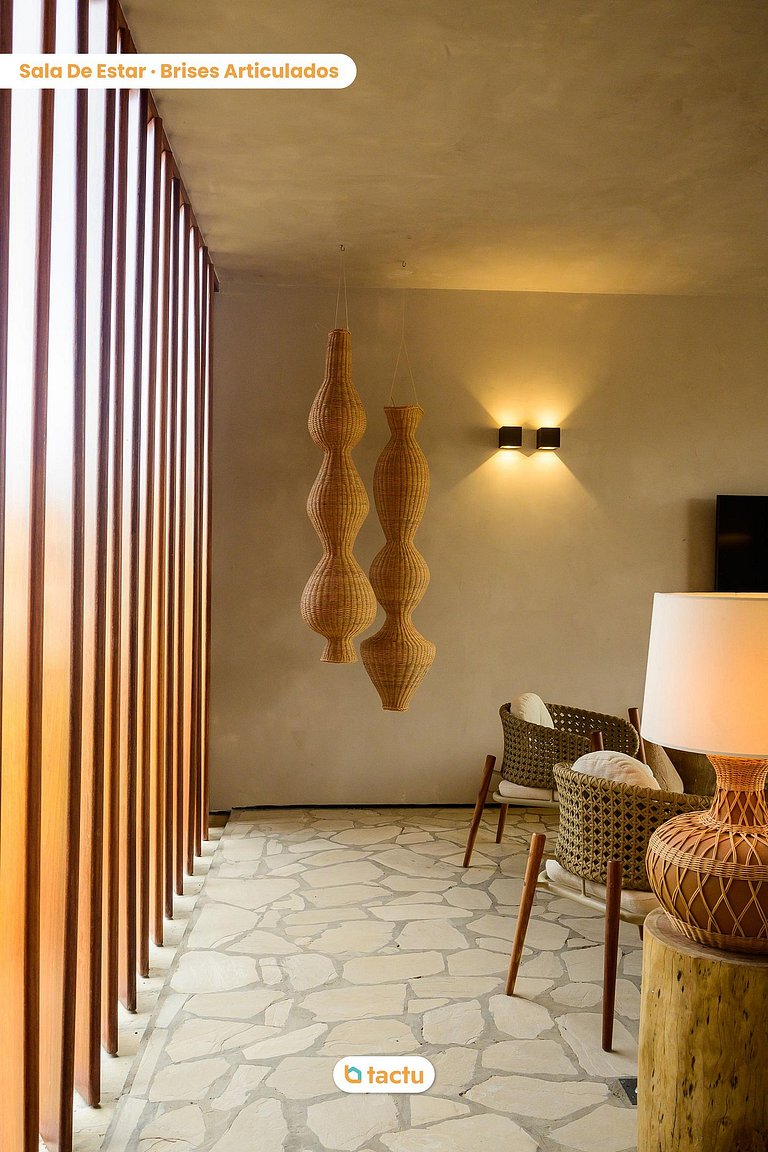 Maison à Origem Fortim avec Piscine Privée