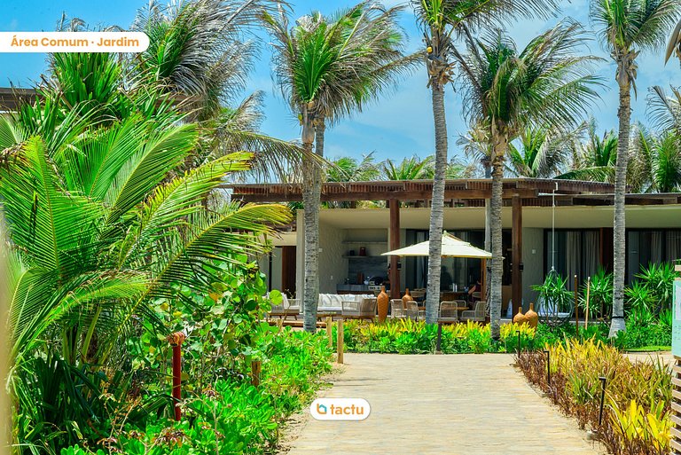 Casa en Origem Fortim con Piscina Privada