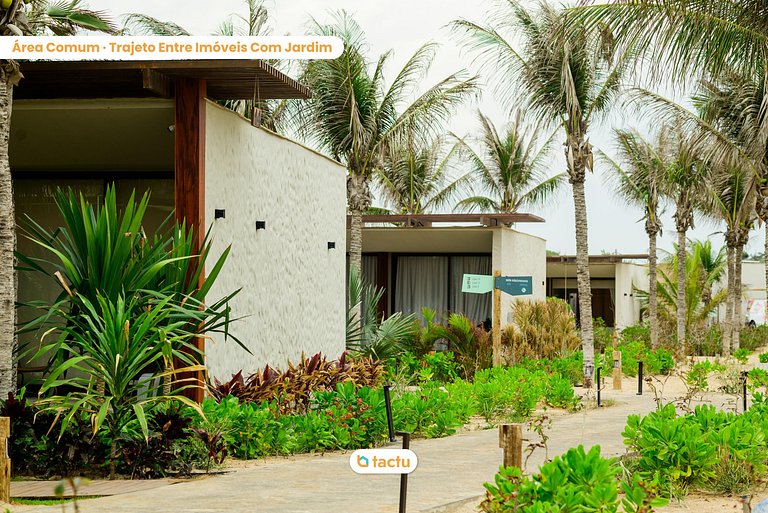 Casa no Origem Fortim com Piscina Privativa