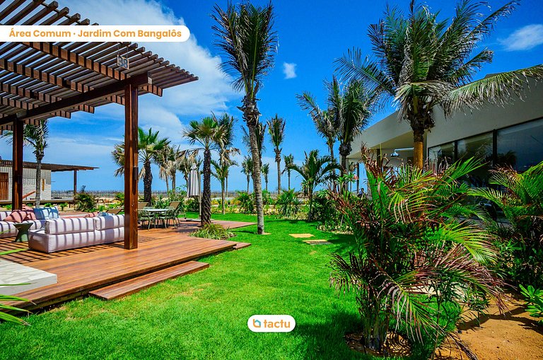 Casa en Origem Fortim con Piscina Privada