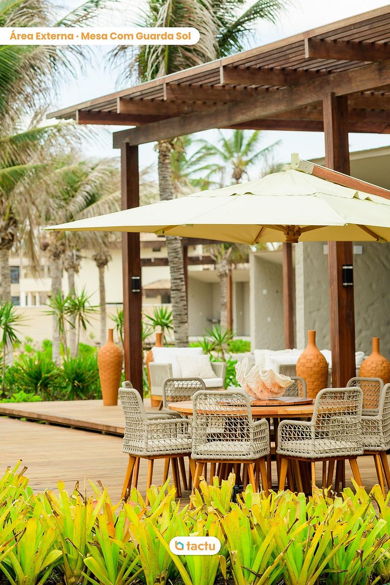 Casa en Origem Fortim con Piscina Privada