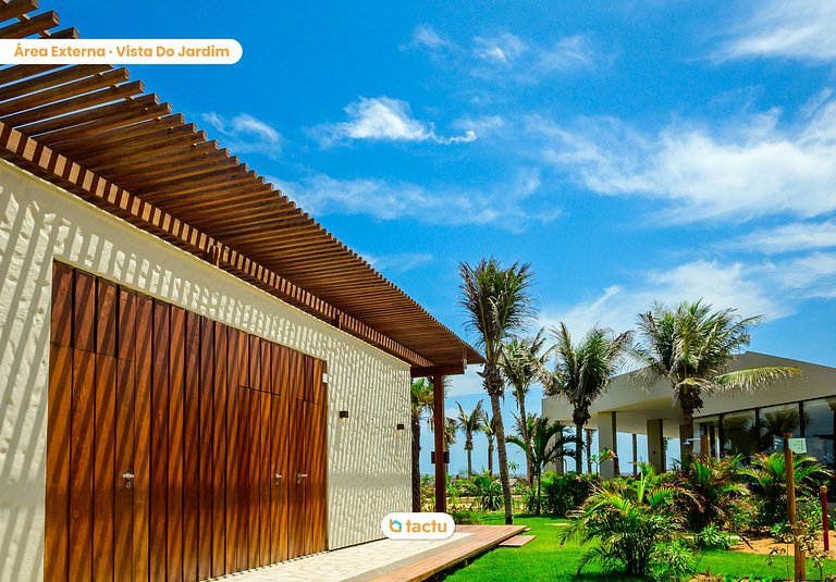 House in Origem Fortim with Private Pool