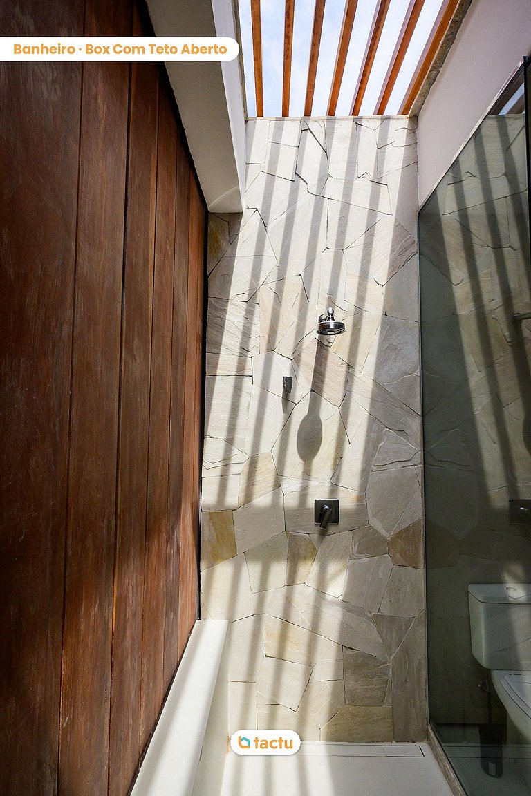 House in Origem Fortim with Private Pool