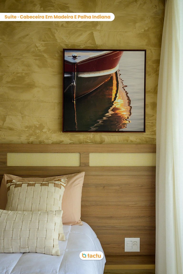 Casa en Origem Fortim con Piscina Privada